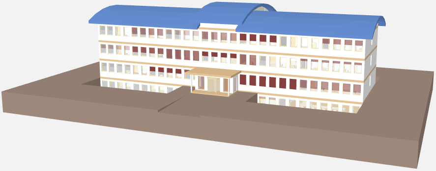 Blinds Overview